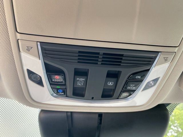 Used 2021 Acura RDX AWD image 33