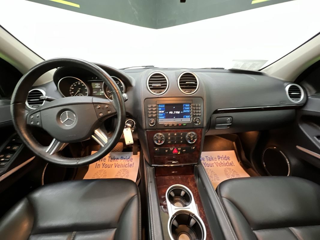 Used 2007 Mercedes-Benz GL 450 4MATIC image 18