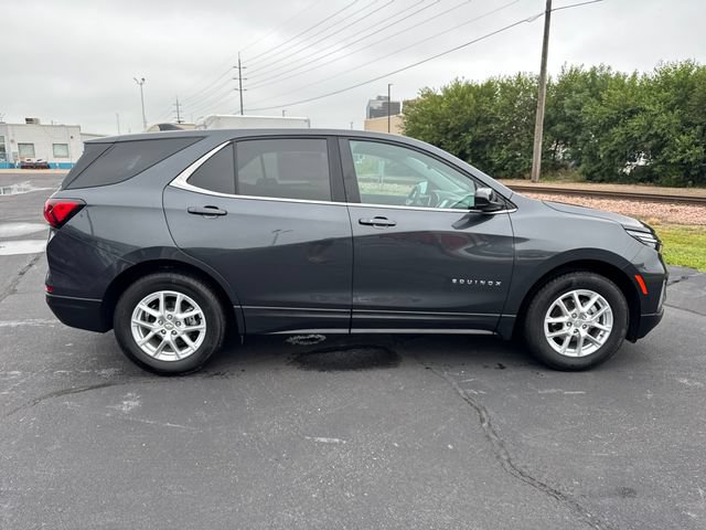 Used 2023 Chevrolet Equinox LT FWD image 6