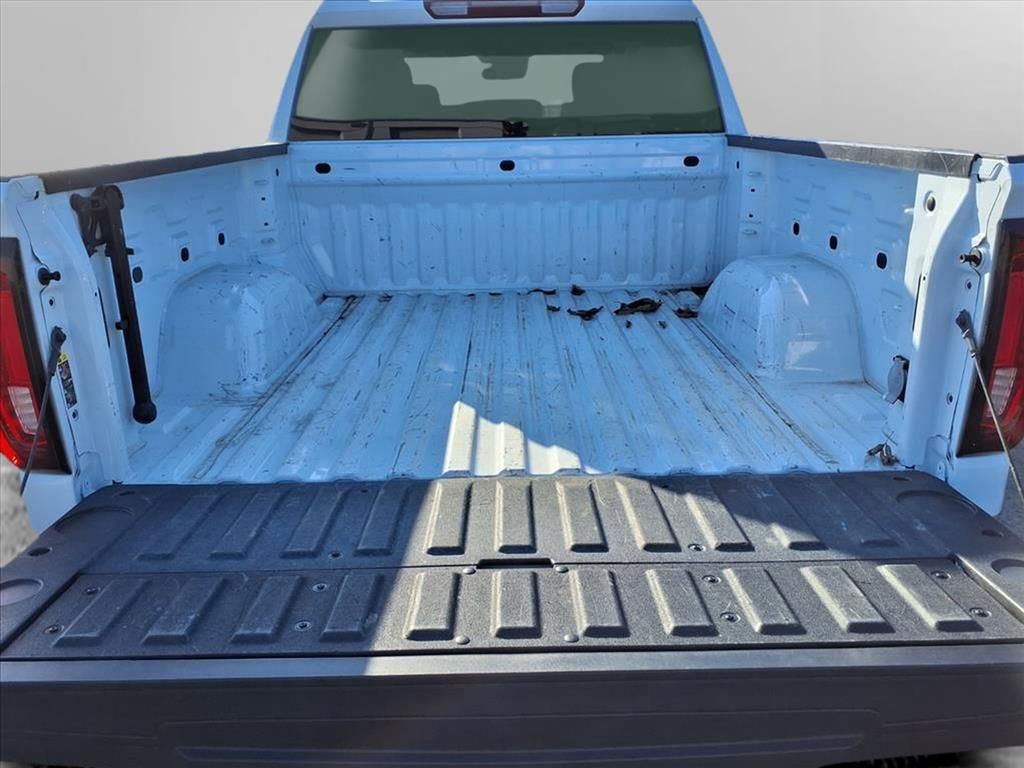 Used 2024 GMC Sierra 1500 SLT image 25