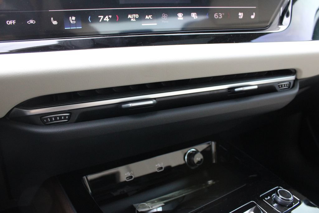 New 2026 Audi A6 Premium Plus AWD/4WD image 16