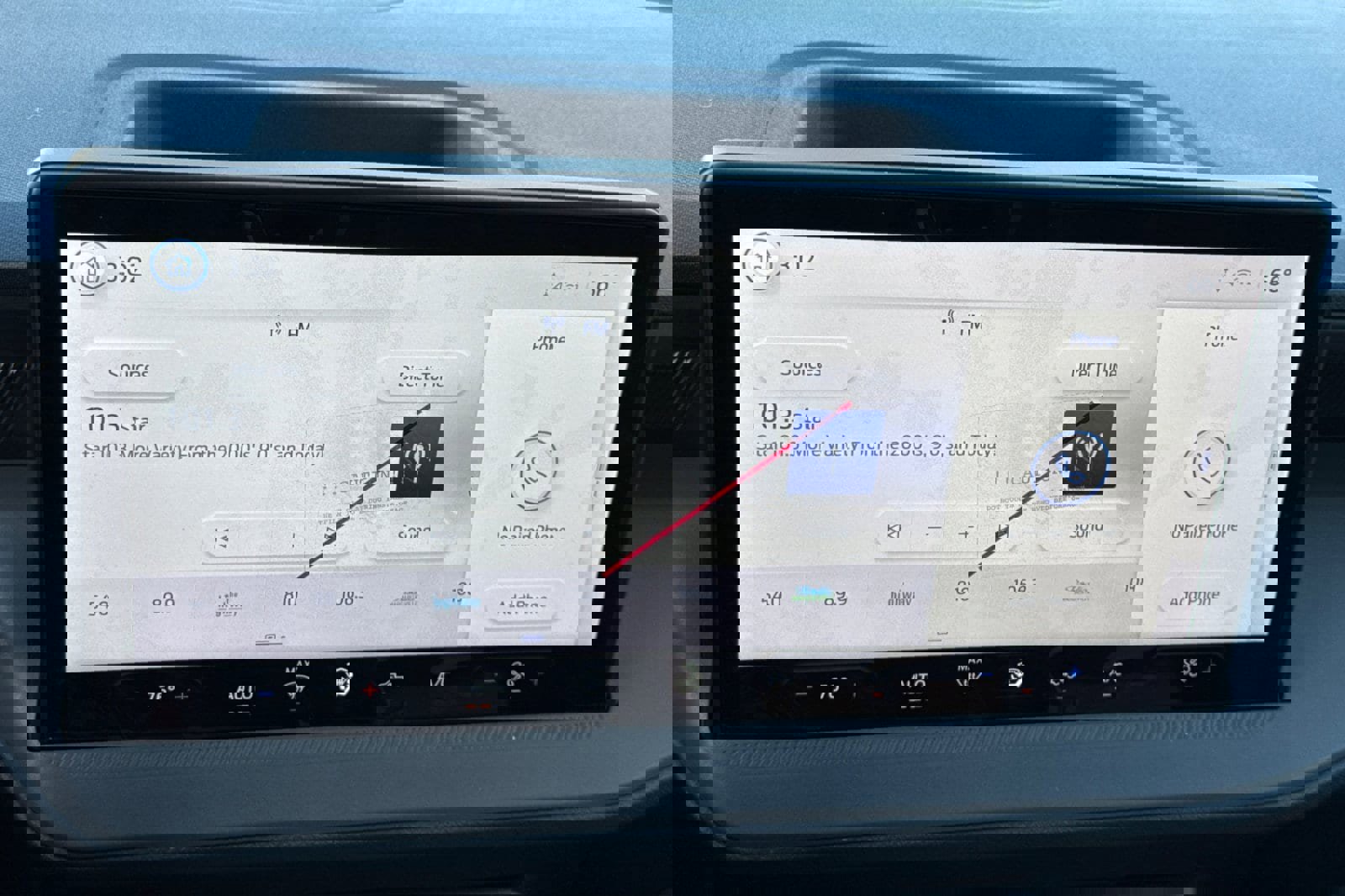 New 2026 Ford Maverick XL image 14