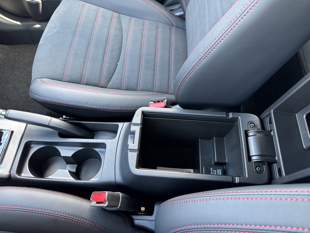 New 2027 Mitsubishi Outlander Sport SE AWD/4WD image 17