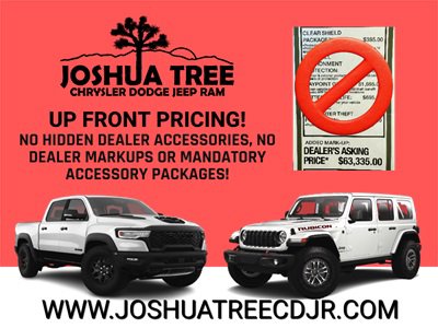 New 2026 RAM 2500 Tradesman image 33