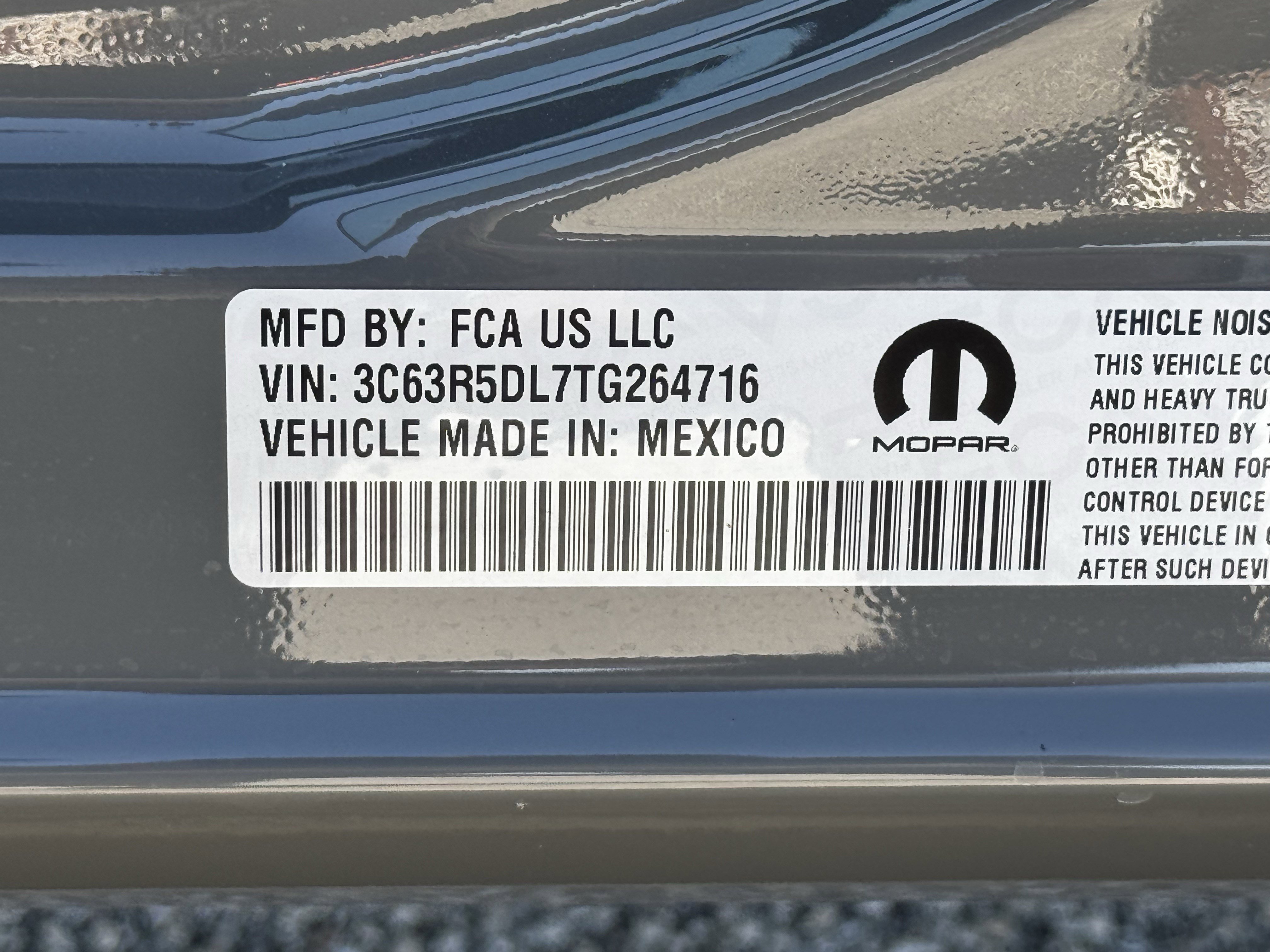 New 2026 RAM 2500 Lone Star image 22