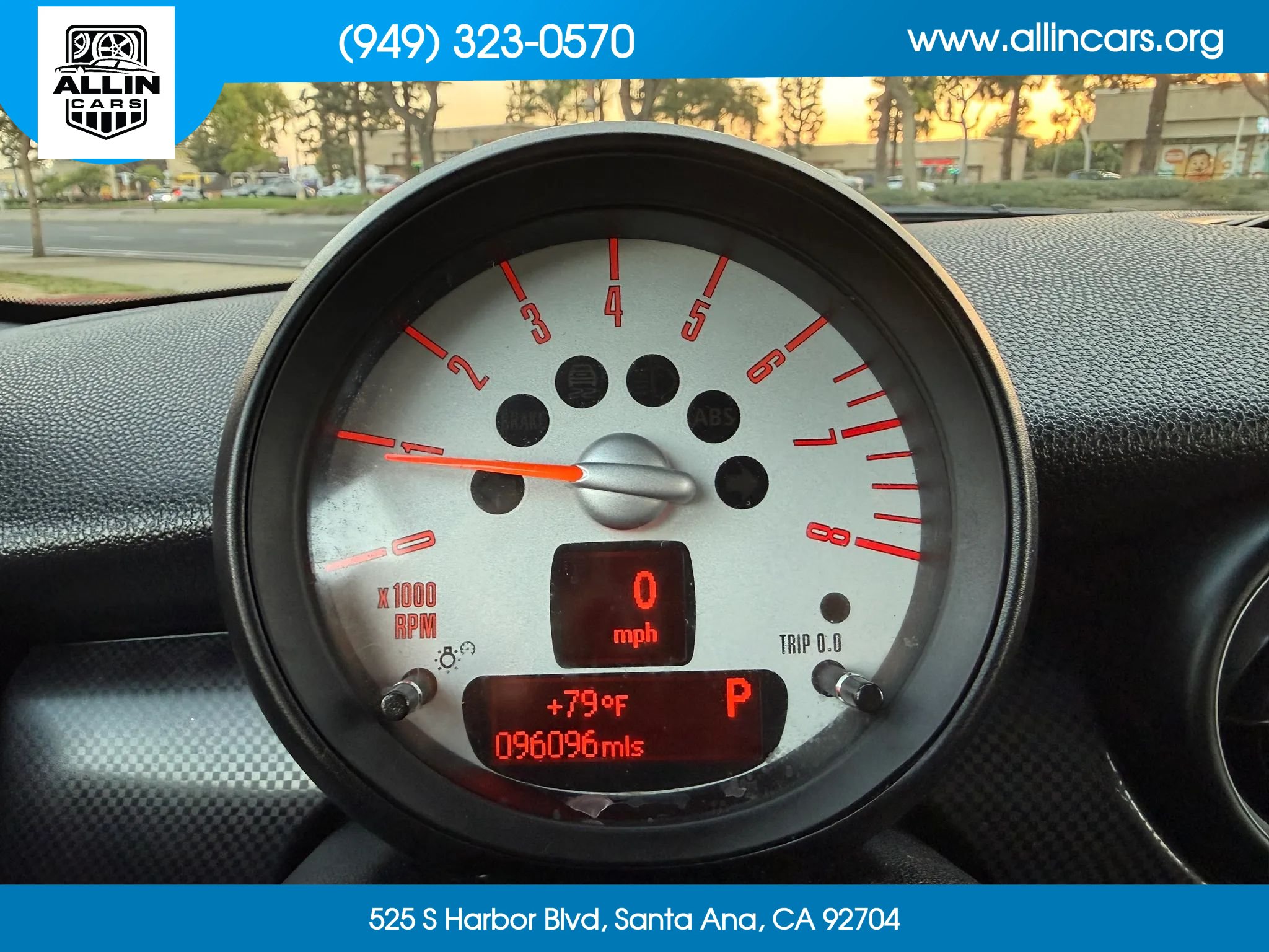 Used 2013 MINI Cooper S FWD image 10