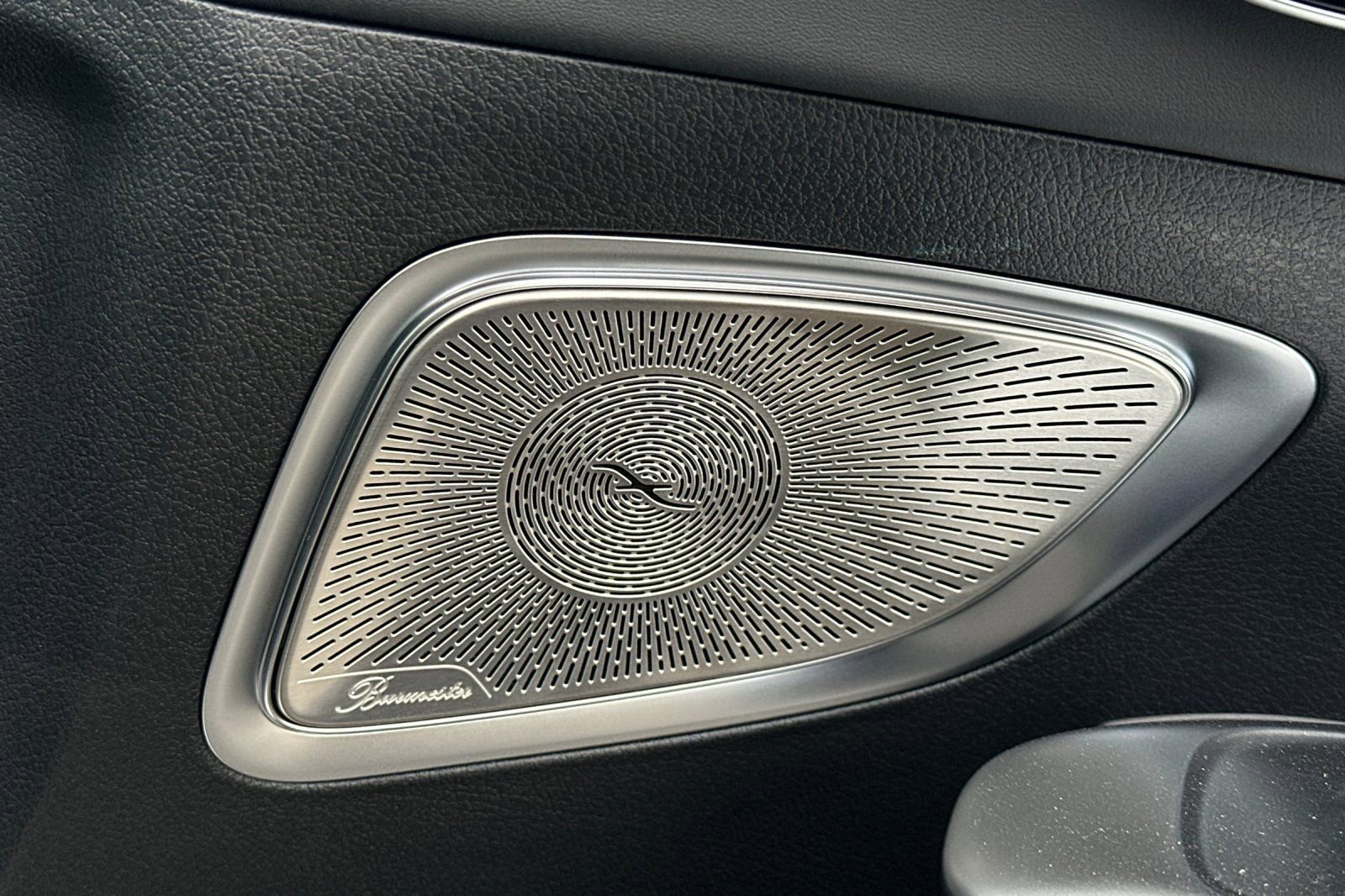 New 2025 Mercedes-Benz C 36 AMG S image 21