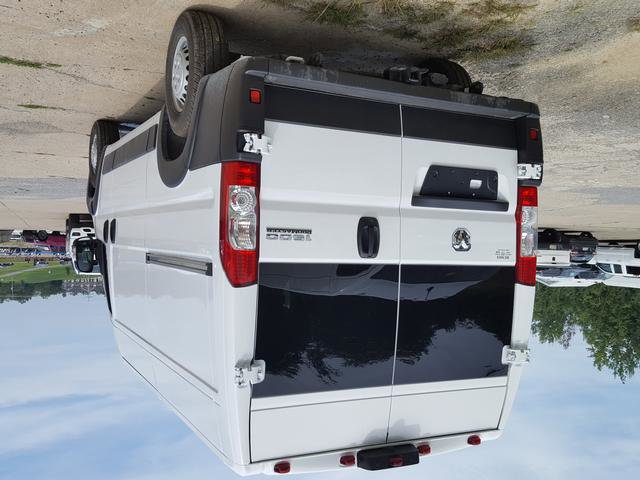 New 2024 RAM ProMaster 1500 w/ Convenience Group image 5