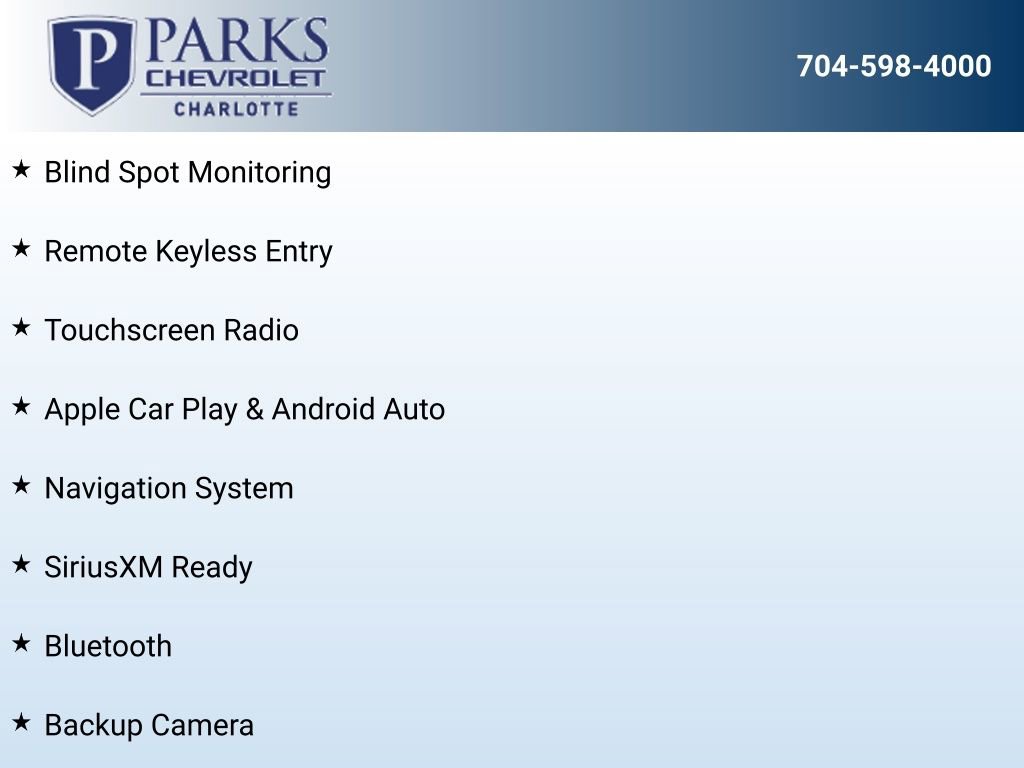 New 2026 Chevrolet Colorado W/T w/ WT Custom Package image 7