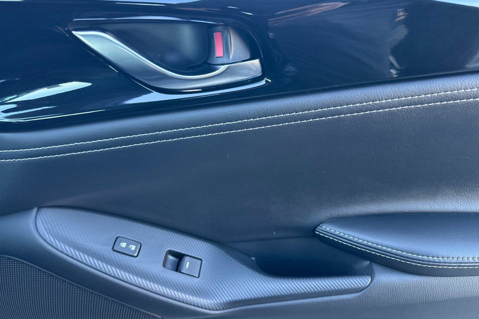 New 2026 MAZDA MX-5 Miata Grand Touring w/ Weather Package RWD image 18
