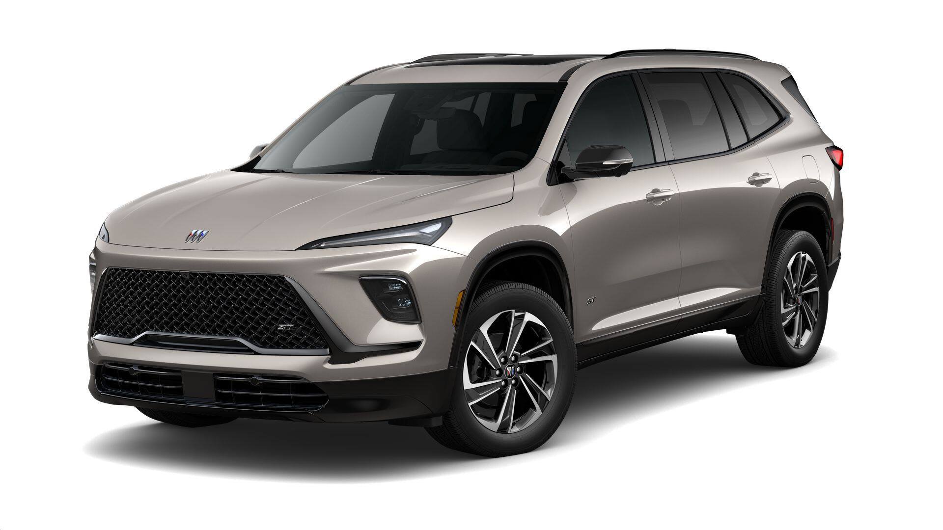 New 2026 Buick Enclave Sport Touring w/ Power Package AWD/4WD image 25