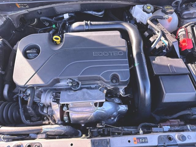 Used 2024 Chevrolet Malibu LT image 30