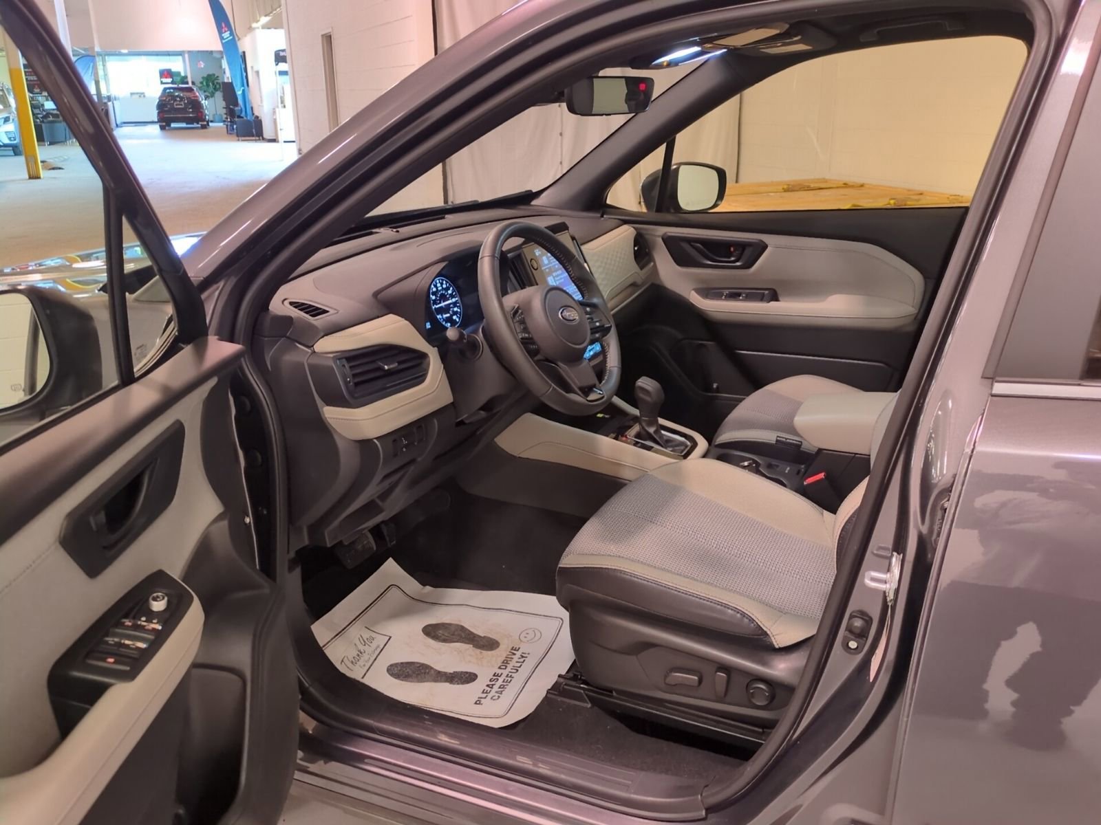 Certified 2025 Subaru Forester Premium w/ Convenience Package #1 AWD/4WD image 18