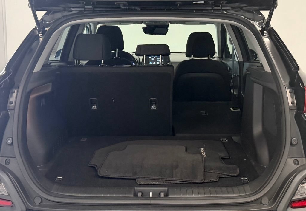 Certified 2021 Hyundai Kona SEL Plus FWD image 27
