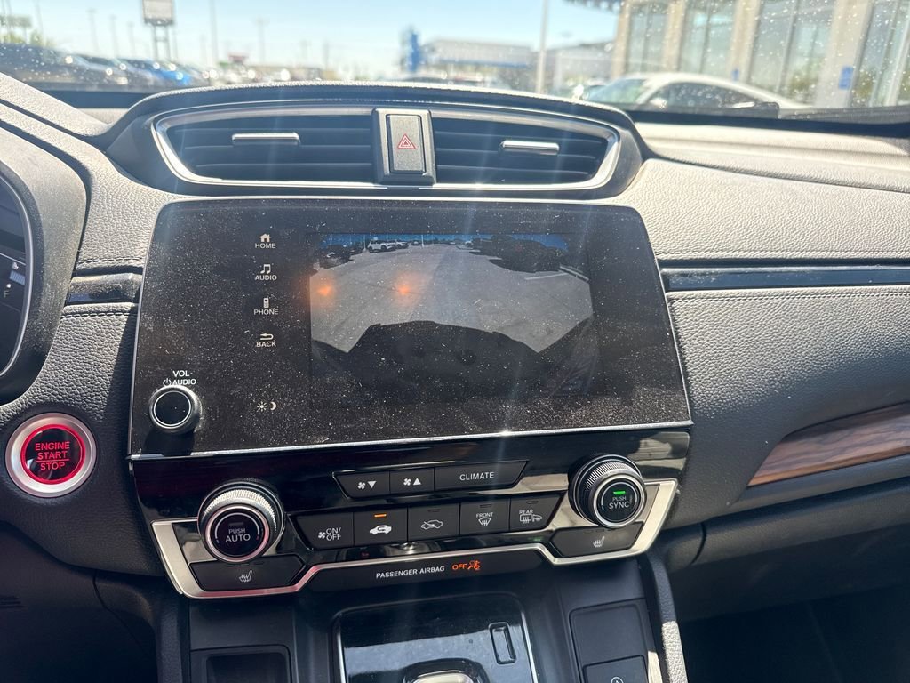Used 2020 Honda CR-V EX-L image 22