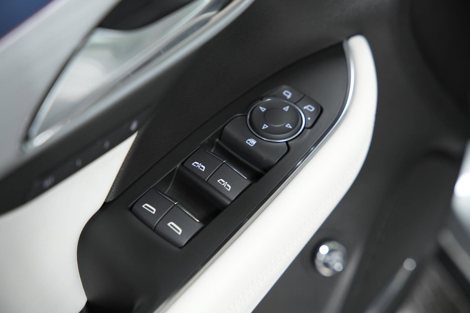 New 2026 Buick Envision Avenir image 26