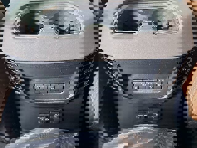 New 2026 Toyota Tundra 1794 Edition image 25