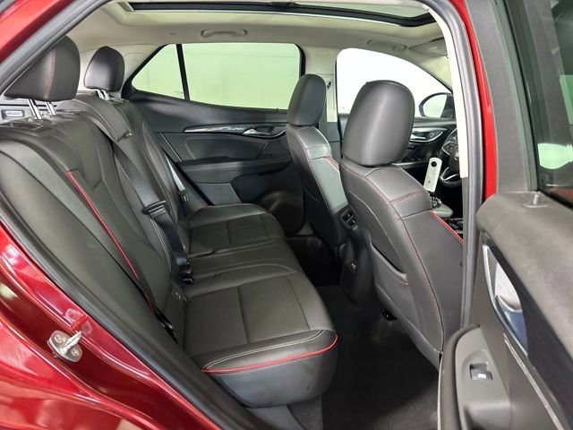 Used 2023 Buick Envision Essence w/ Sport Touring Package image 27