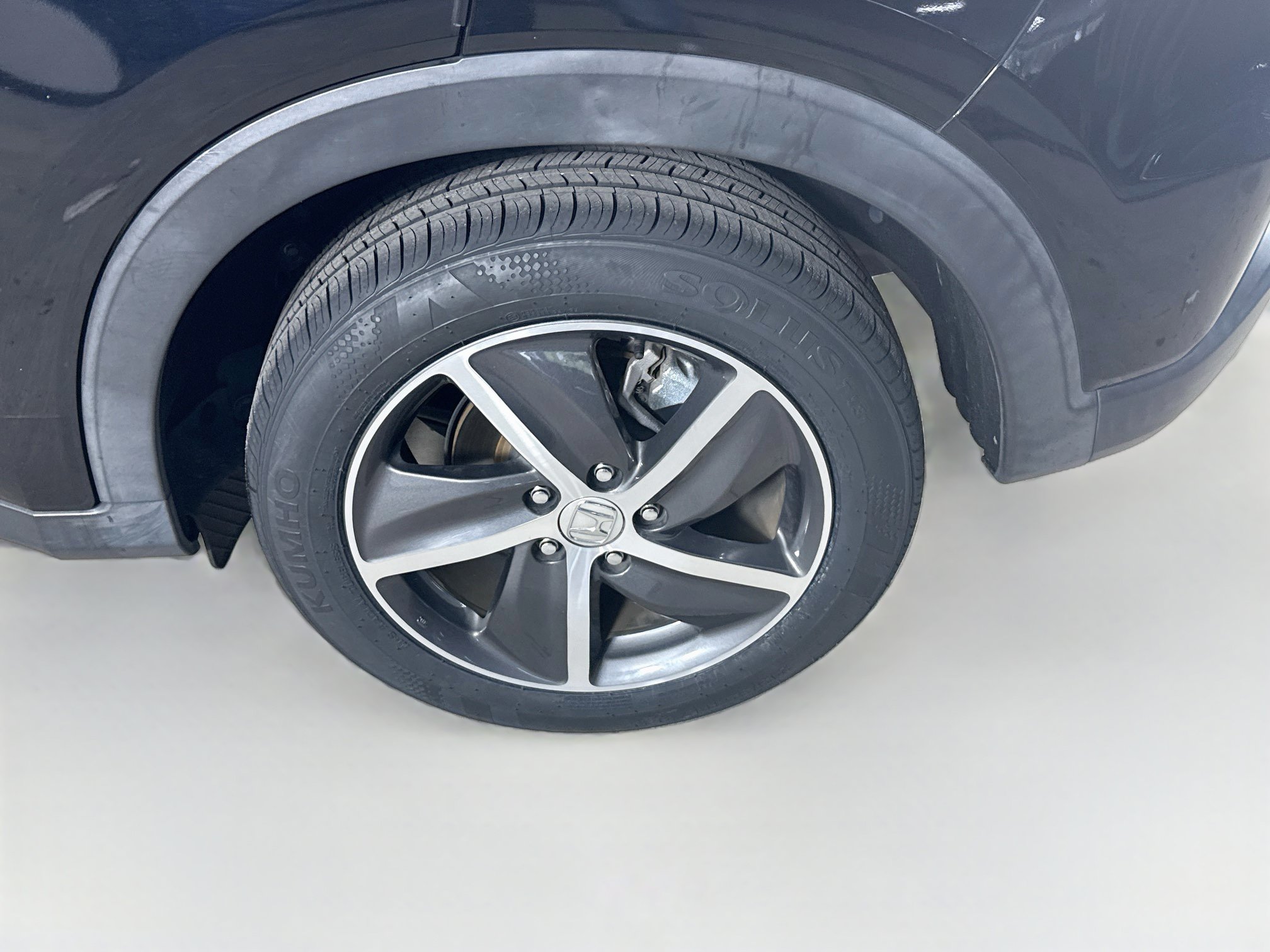 Used 2022 Honda HR-V EX image 37