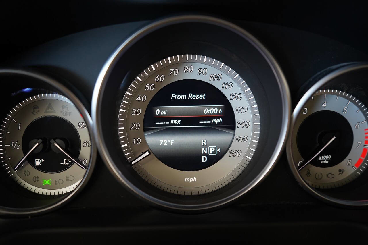 Used 2016 Mercedes-Benz E 350 4MATIC Wagon image 69