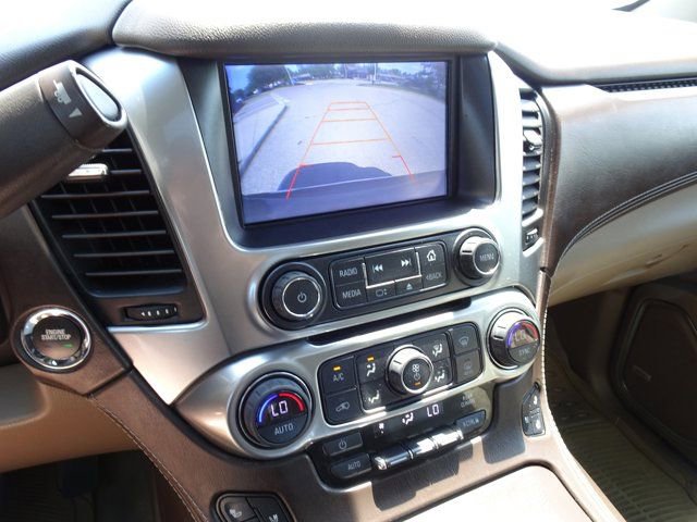 Used 2017 Chevrolet Tahoe Premier AWD/4WD image 22