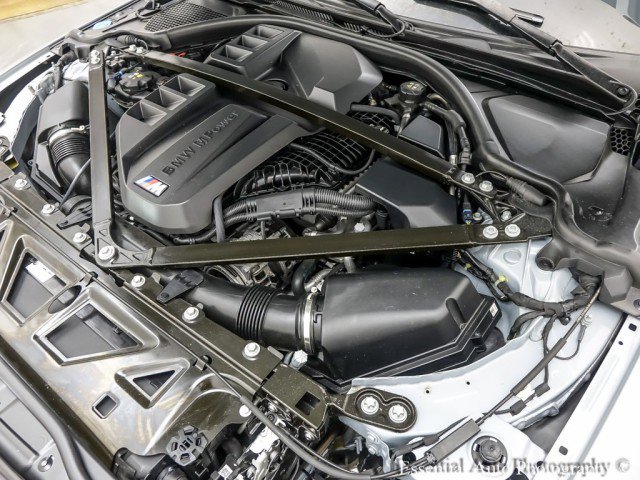Used 2023 BMW M4 xDrive Competition image 35