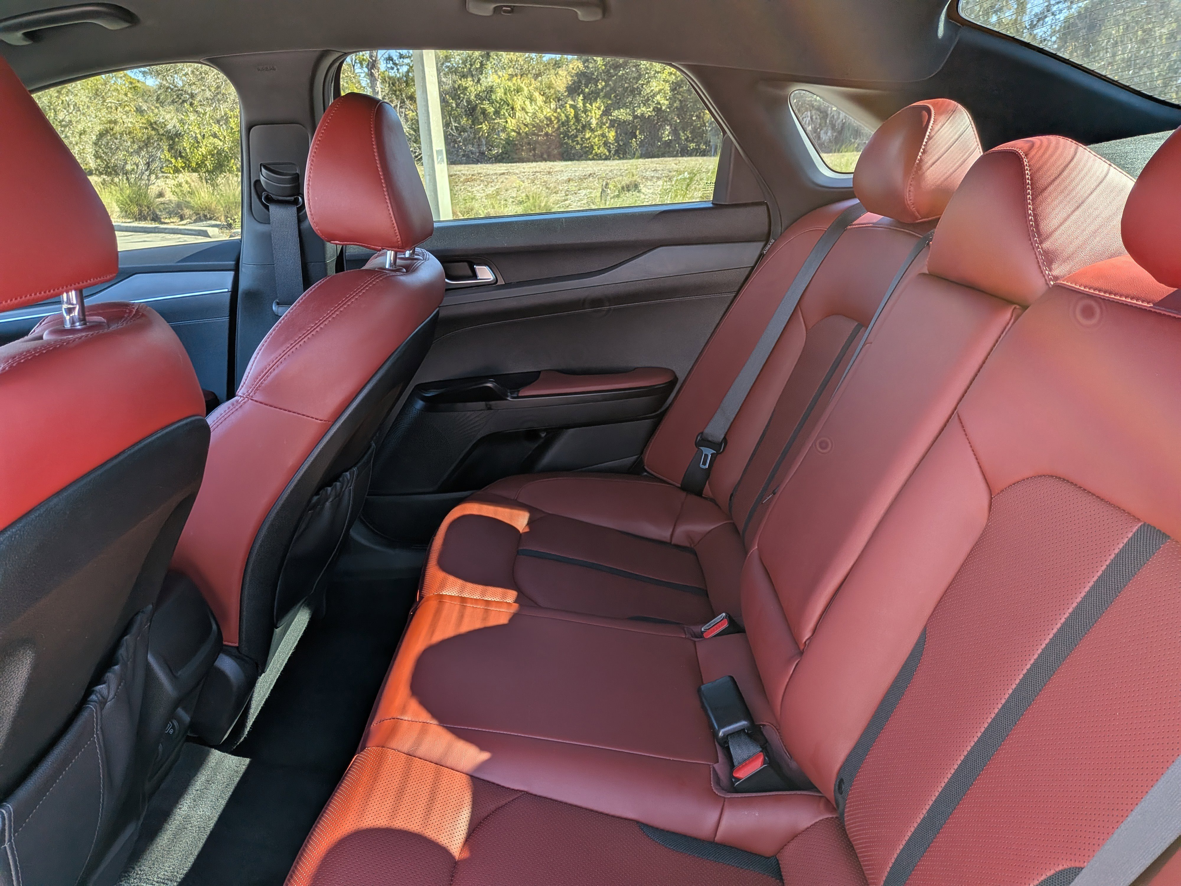 Certified 2023 Kia K5 GT-Line w/ GT-Line Premium Package image 13