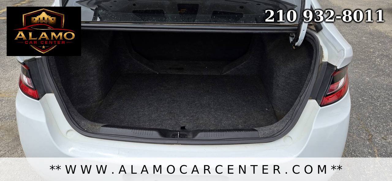 Used 2016 Dodge Dart SE w/ Convenience Group FWD image 23