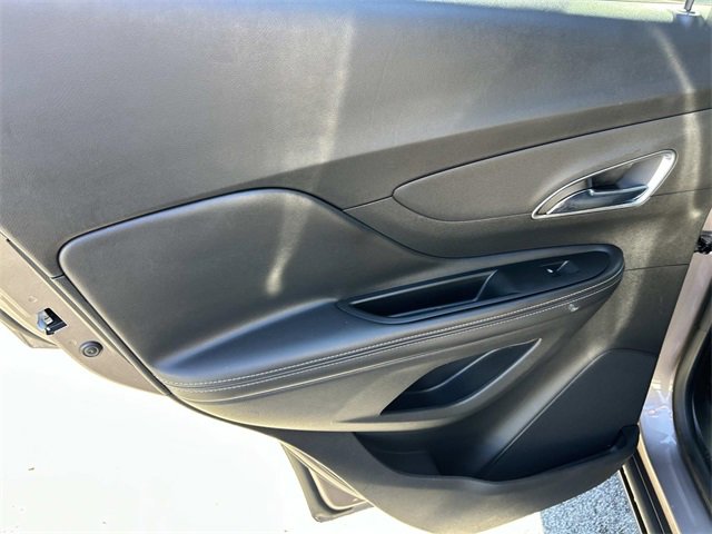 Used 2014 Buick Encore Premium image 22
