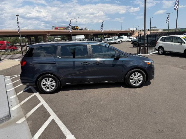 Used 2015 Kia Sedona LX FWD image 20