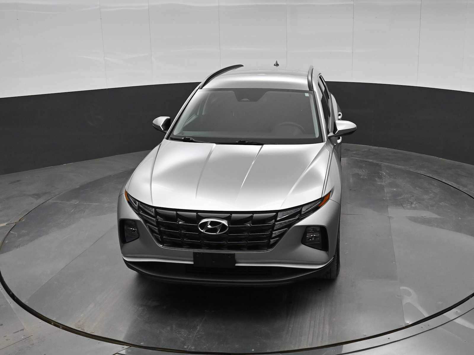 Certified 2024 Hyundai Tucson SEL AWD/4WD image 27