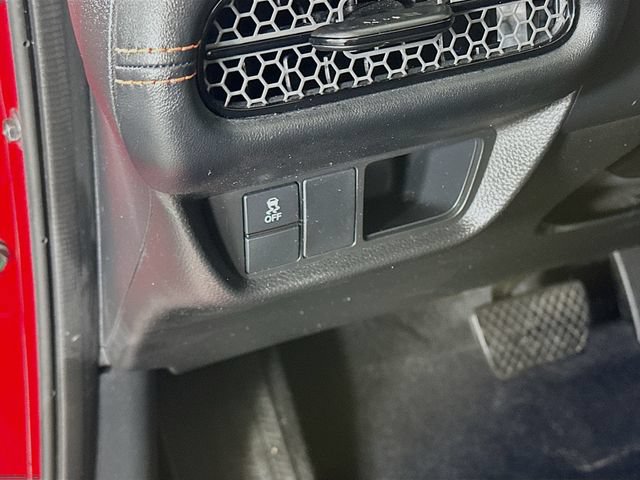 Certified 2024 Honda HR-V Sport image 21