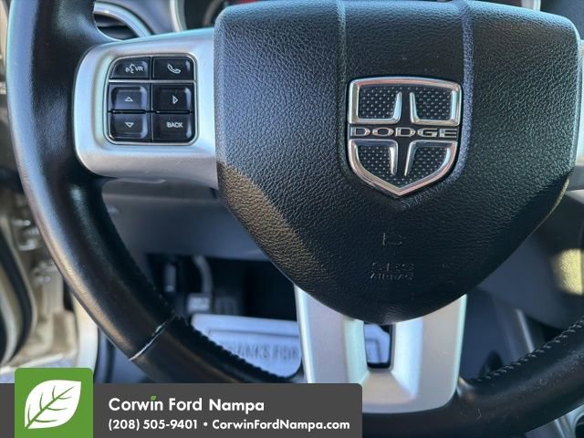 Used 2011 Dodge Journey Crew w/ Flexible Seating Group image 14