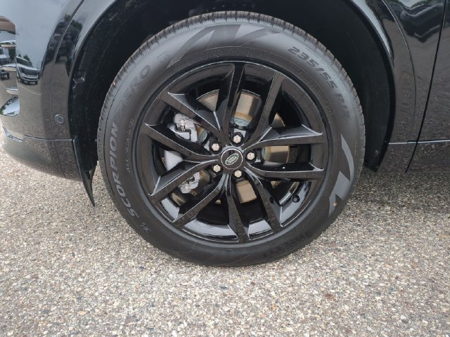 New 2026 Land Rover Discovery Sport Landmark AWD/4WD image 21