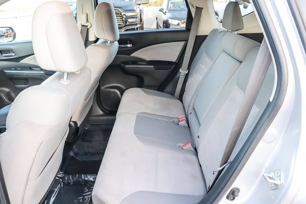 Used 2016 Honda CR-V EX image 22