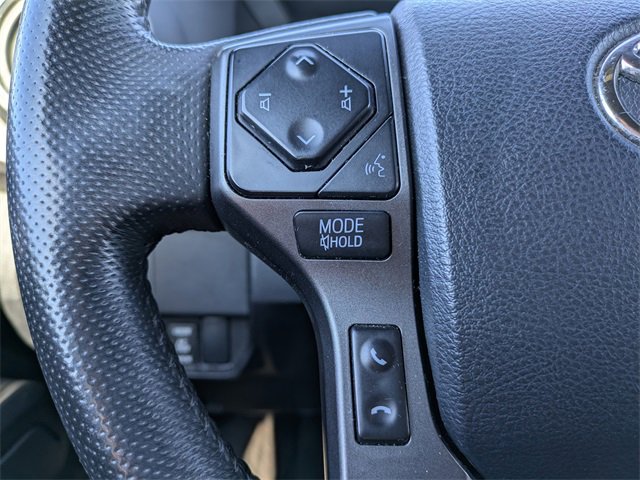 Used 2023 Toyota Tacoma TRD Off-Road image 25