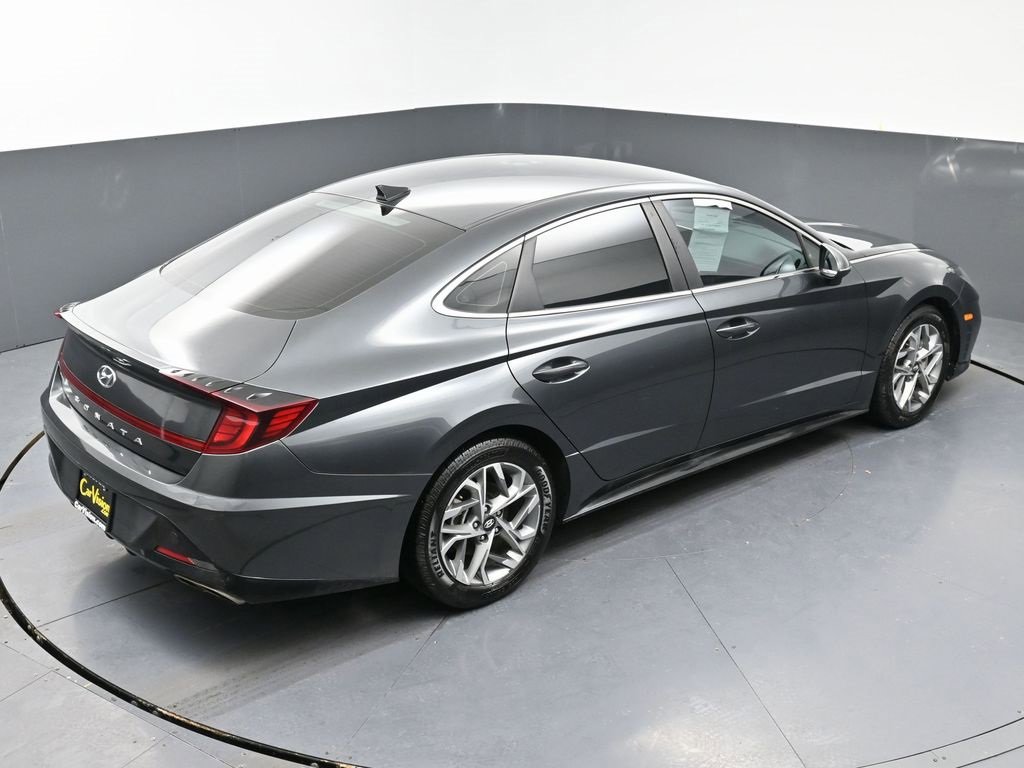 Used 2023 Hyundai Sonata SEL w/ Preferred Accessory Package image 43