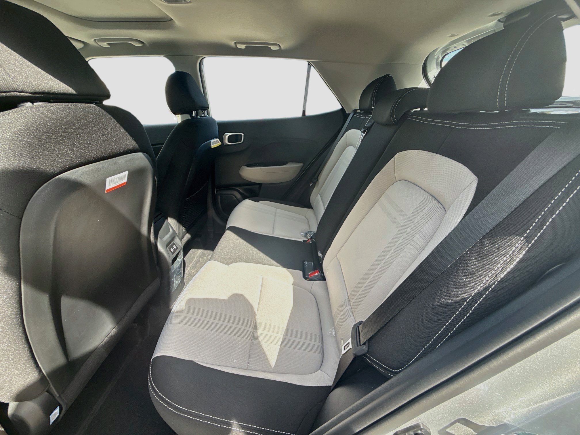 New 2026 Hyundai Venue SEL FWD image 17