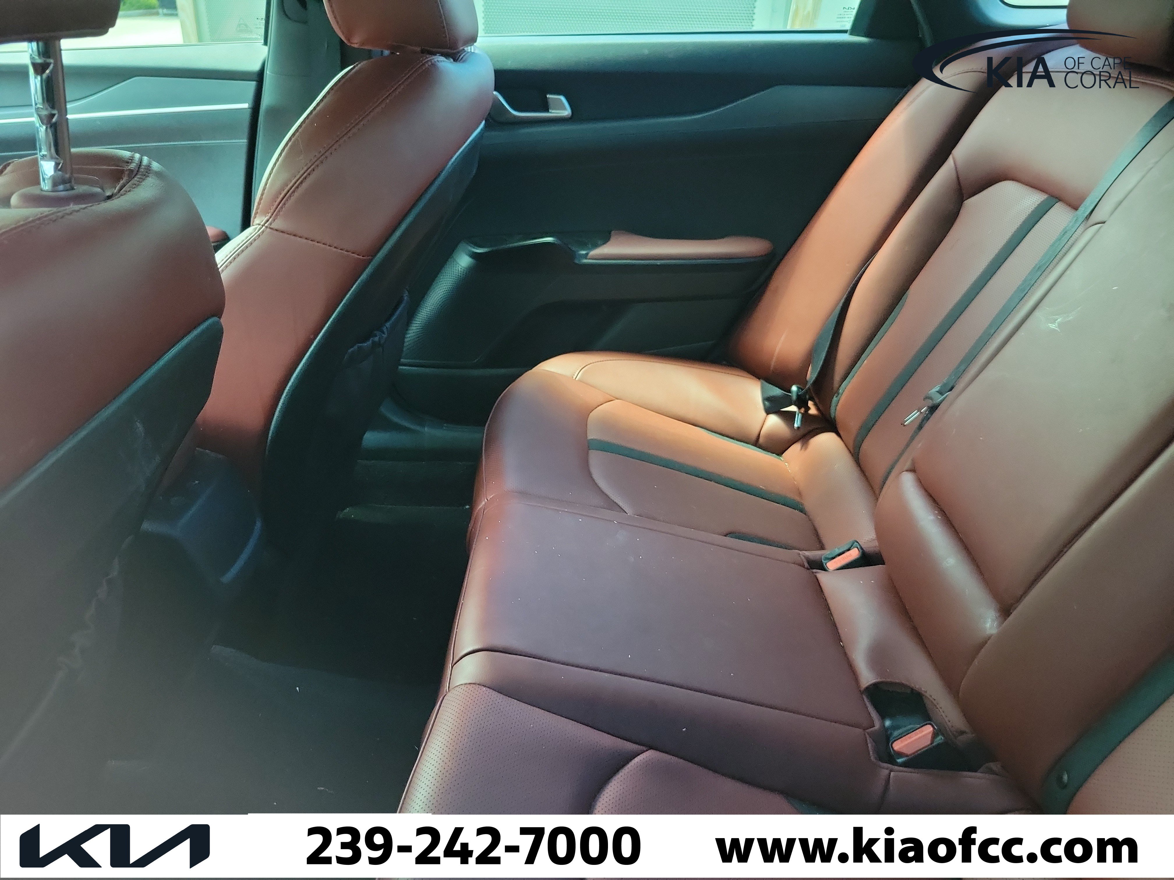 Certified 2024 Kia K5 GT-Line FWD image 10
