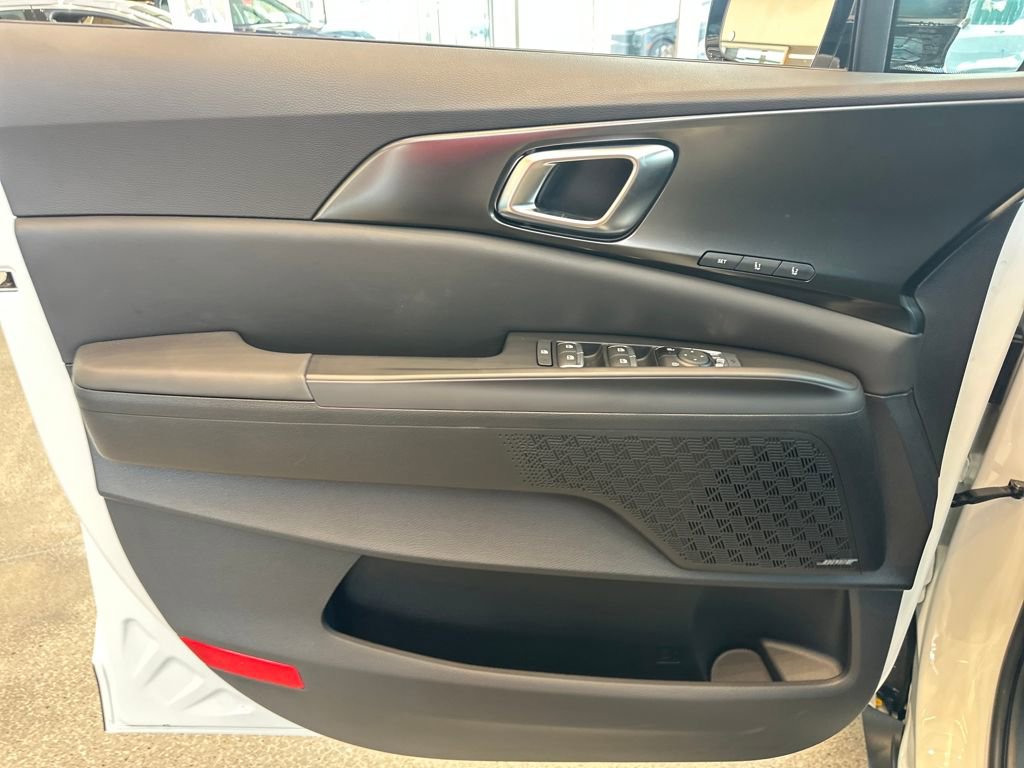 New 2026 Kia Carnival SX Prestige image 14