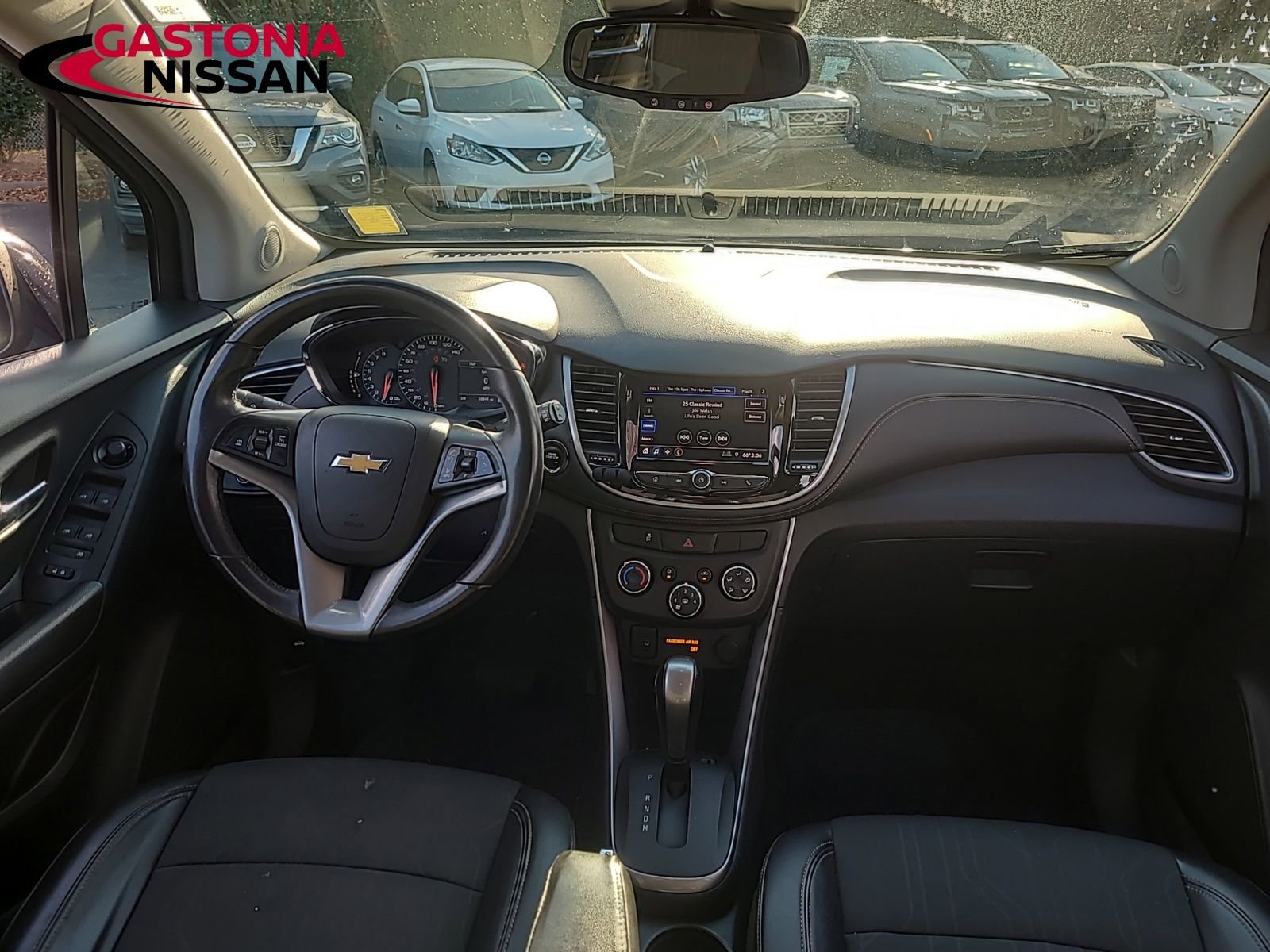 Used 2021 Chevrolet Trax LT w/ Driver Confidence Package image 26