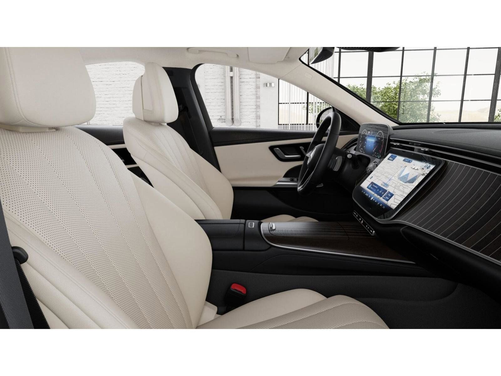 New 2025 Mercedes-Benz E 350 Sedan image 4