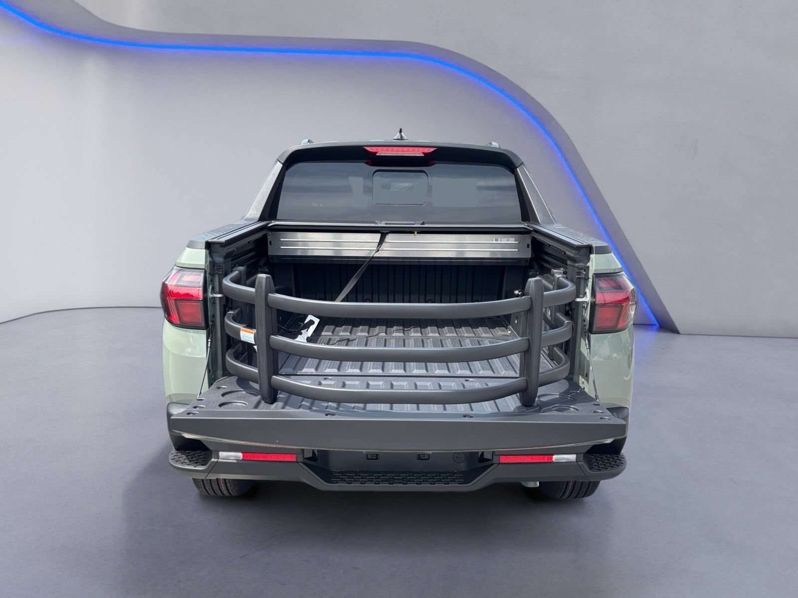 New 2026 Hyundai Santa Cruz SEL FWD image 9