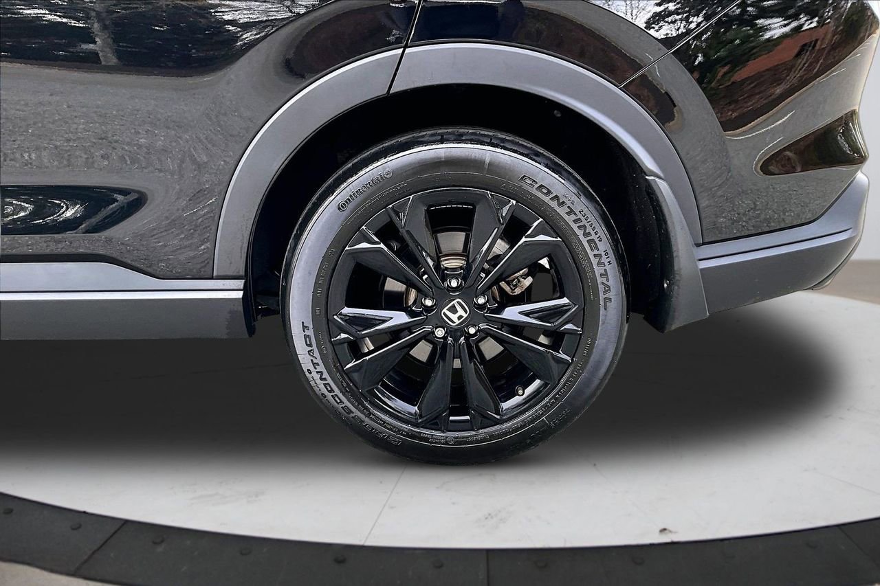 Used 2023 Honda CR-V Sport Touring image 36