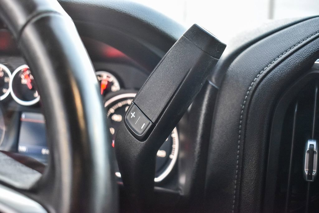 Used 2020 Chevrolet Silverado 1500 RST w/ All-Star Edition image 19