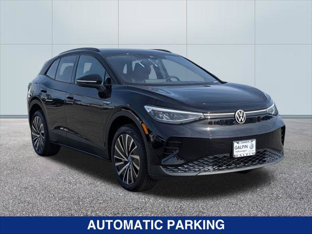 New 2026 Volkswagen ID.4 Pro image 7