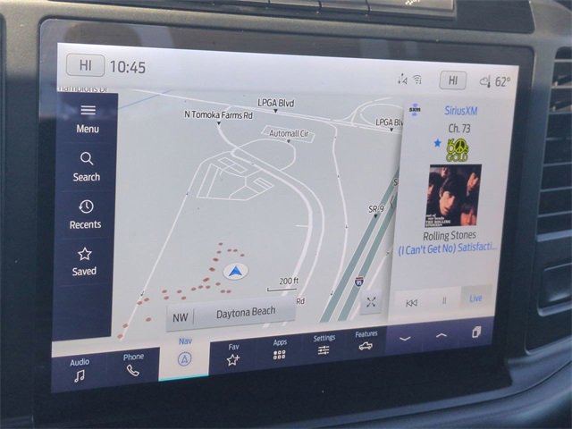 Used 2023 Ford F150 Limited image 20