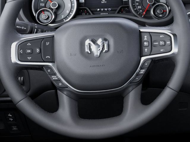 New 2027 RAM 1500 Laramie w/ Laramie Preferred Package AWD/4WD image 19