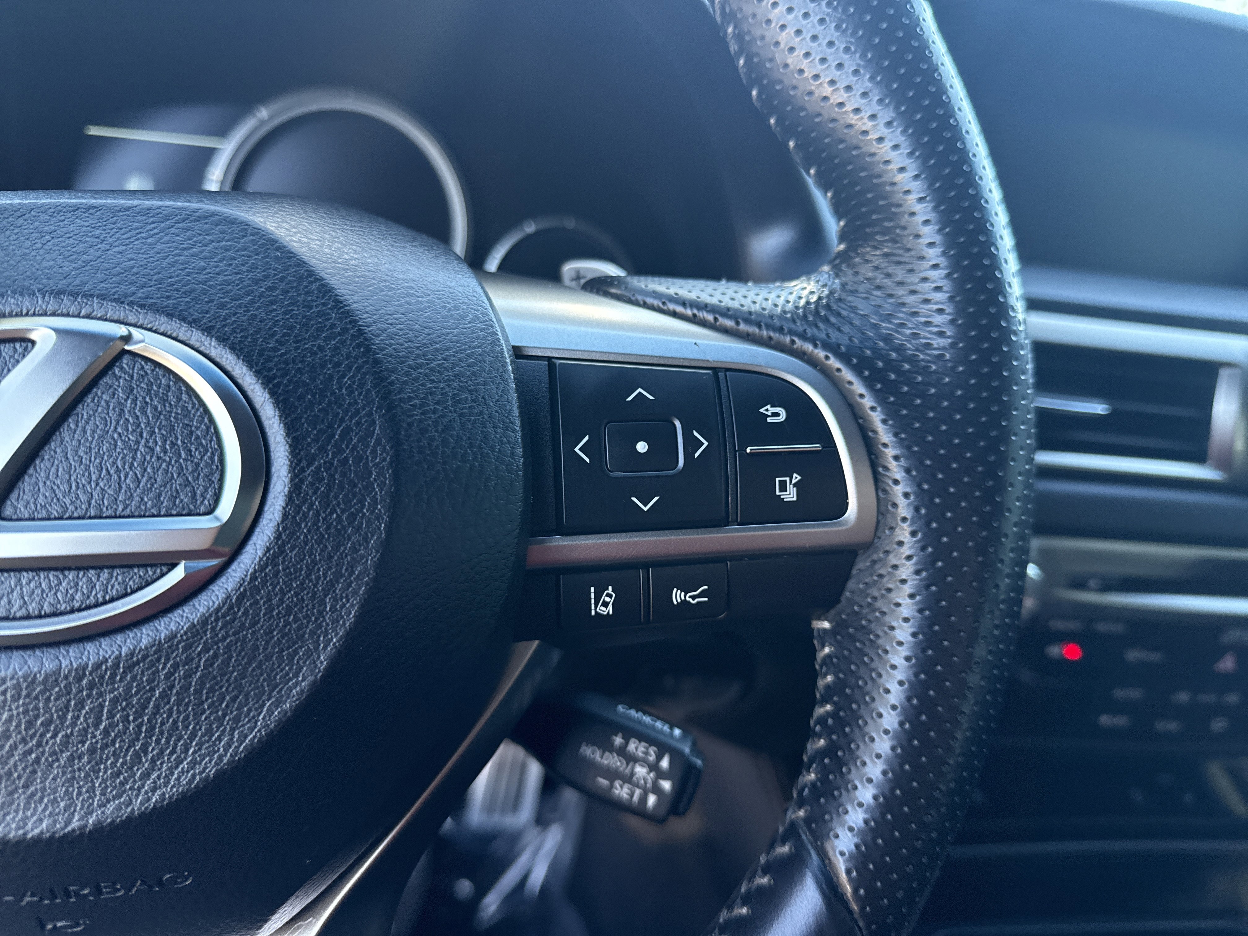 Used 2016 Lexus GS 350 F Sport w/ F Sport Package image 21