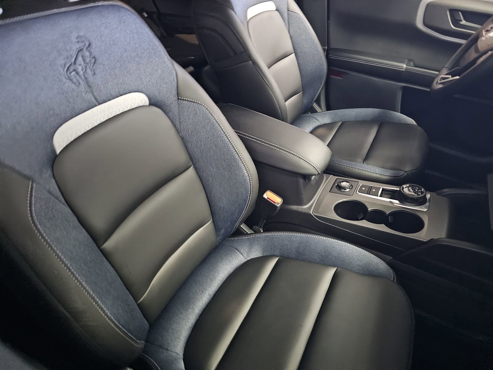 New 2025 Ford Bronco Sport Outer Banks image 33